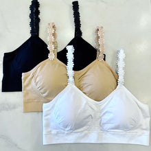 Load image into Gallery viewer, Removable Strap Bralette