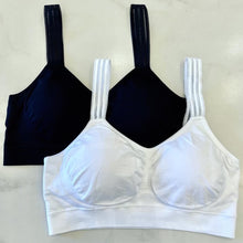 Load image into Gallery viewer, Fixed Strap Bralette