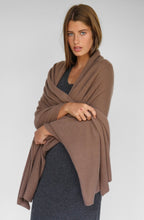 Load image into Gallery viewer, Cashmere Shawl