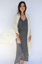 Load image into Gallery viewer, Cashmere Shawl