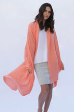 Load image into Gallery viewer, Cashmere Shawl