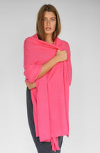 Load image into Gallery viewer, Cashmere Shawl