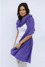 Load image into Gallery viewer, Cashmere Shawl