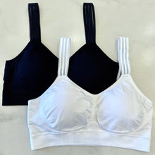 Load image into Gallery viewer, Fixed Strap Bralette
