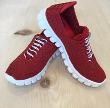 Load image into Gallery viewer, Memory Foam Sneakers
