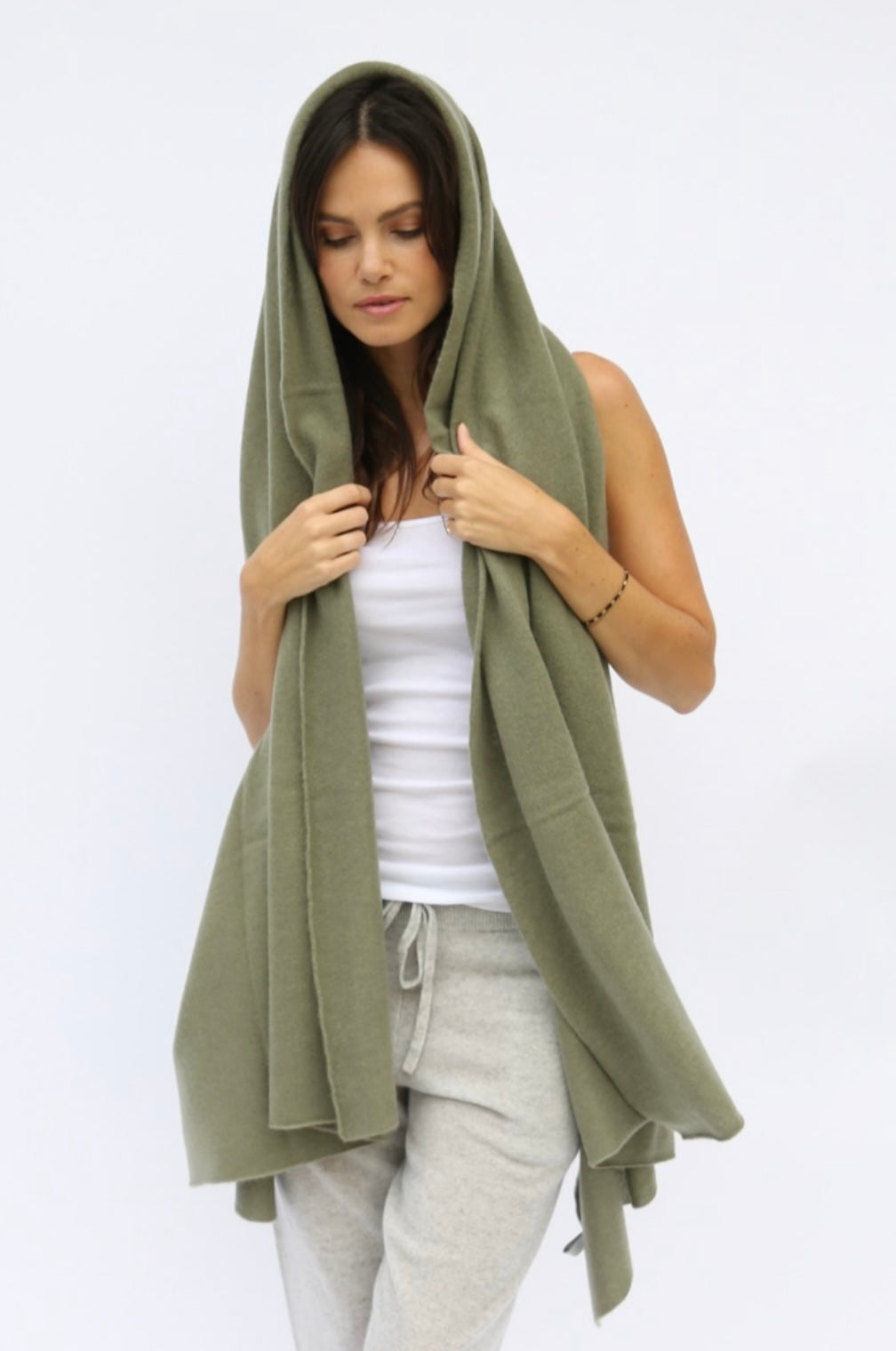 Cashmere Shawl