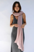 Load image into Gallery viewer, Cashmere Shawl
