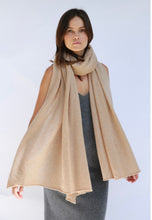 Load image into Gallery viewer, Cashmere Shawl
