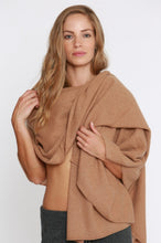 Load image into Gallery viewer, Cashmere Shawl
