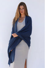 Load image into Gallery viewer, Cashmere Shawl
