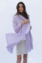 Load image into Gallery viewer, Cashmere Shawl
